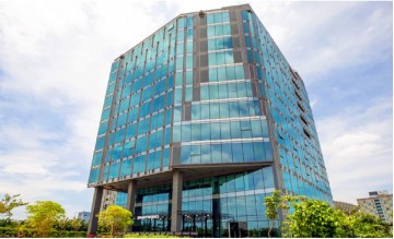 Smartworks - The Cube at Karle Town Center